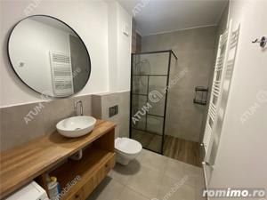 Apartament cu 2 camere de inchiriat in zona Selimbar Vasile Aaron - imagine 10