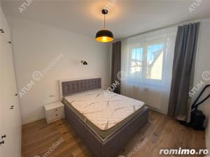 Apartament cu 2 camere de inchiriat in zona Selimbar Vasile Aaron - imagine 7