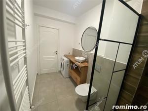 Apartament cu 2 camere de inchiriat in zona Selimbar Vasile Aaron - imagine 9