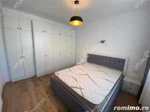 Apartament cu 2 camere de inchiriat in zona Selimbar Vasile Aaron - imagine 6