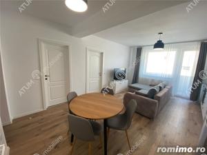 Apartament cu 2 camere de inchiriat in zona Selimbar Vasile Aaron - imagine 3