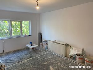 3 camere renovat lipovei, centrala proprie - imagine 3