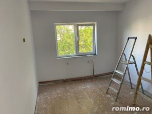 3 camere renovat lipovei, centrala proprie - imagine 8