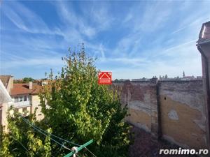 Apartament 3 camere, P-ta Catedralei - imagine 18