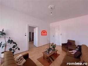 Apartament 3 camere, P-ta Catedralei - imagine 3