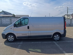 Autoutilitara modelul mai lunga ne rulata in tara  - imagine 4