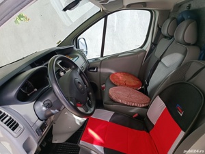 Autoutilitara modelul mai lunga ne rulata in tara  - imagine 2