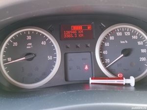 Autoutilitara modelul mai lunga ne rulata in tara  - imagine 5