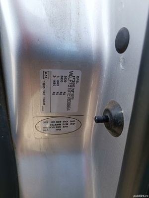 Autoutilitara modelul mai lunga ne rulata in tara  - imagine 10