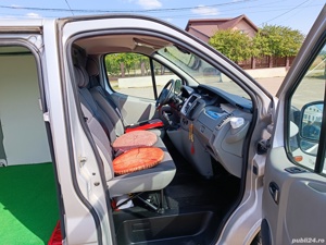 Autoutilitara modelul mai lunga ne rulata in tara  - imagine 9