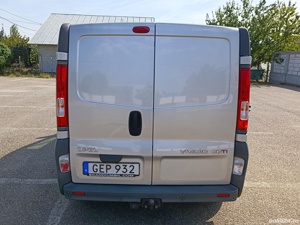 Autoutilitara modelul mai lunga ne rulata in tara  - imagine 7