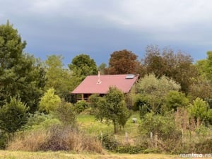 Casa deosebita in mijlocul naturii - imagine 3