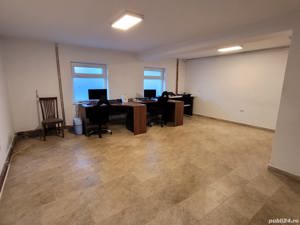 Spatiu comercial birou de vanzare Radauti - imagine 8