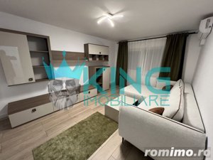 Zona Tudor Vladimirescu | 3 Camere | 2 Balcoane | Parcare | Aer Conditionat  - imagine 3