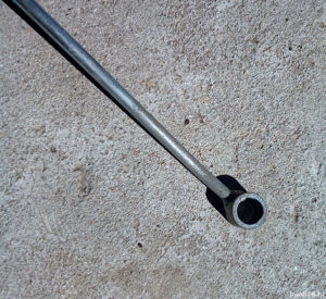 Tija tragere clapeta tiraj Atmos  stare excelenta