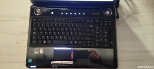 Laptop Toshiba Satellite P 300 - 1EU - imagine 4