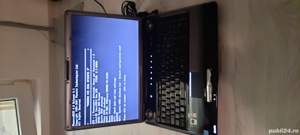 Laptop Toshiba Satellite P 300 - 1EU - imagine 3