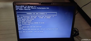 Laptop Toshiba Satellite P 300 - 1EU - imagine 2