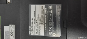 Laptop Toshiba Satellite P 300 - 1EU - imagine 7