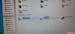 Laptop Dell Latitude E 6410 # i7; 8GB RAM; SSD - imagine 6