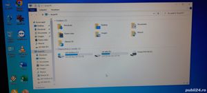 Laptop Dell Latitude E 6410 # i7; 8GB RAM; SSD - imagine 8