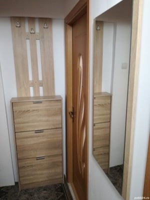 Apartament cu 3 cam. lângă Jysk complet mobilat și utilat cu electrocasnice și TV - imagine 2