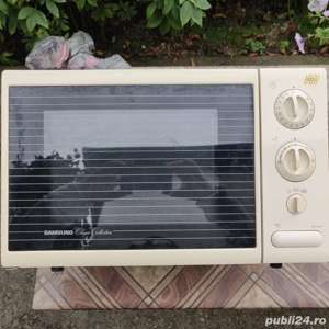 Cuptor cu microunde Samsung - piese de schimb