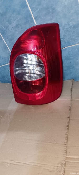 Stop dreapta Citroen Xsara Picasso original Valeo 89300249