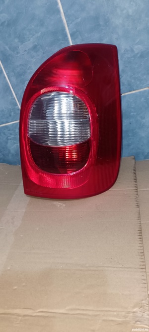 Stop dreapta Citroen Xsara Picasso original Valeo 89300249 - imagine 4