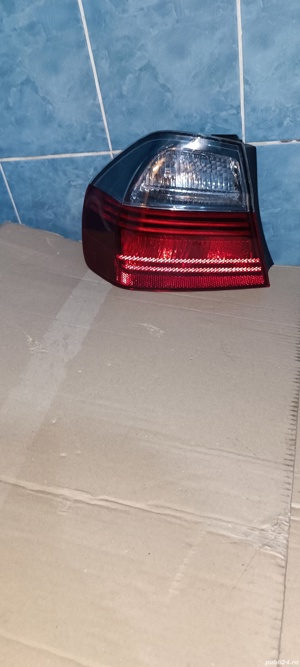 Stop stanga Bmw seria 3 E90 63210406879 - imagine 2