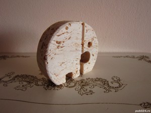 cadou rar Elefant travertin italian brutalist Fratelli Mannelli anii '70