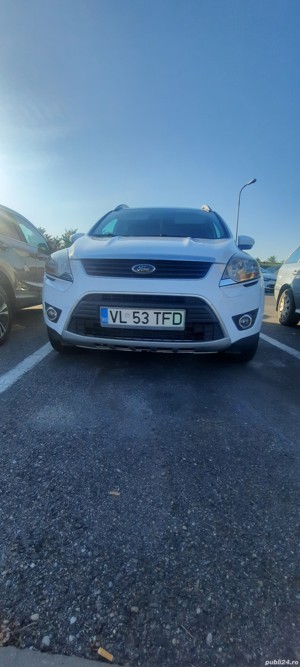 FORD KUGA de vanzare - imagine 6