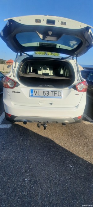 FORD KUGA de vanzare - imagine 4