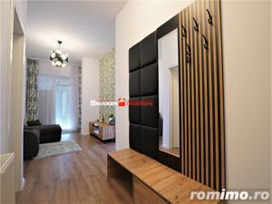 APARTAMENT NOU 2 CAMERE SI 1 BIROU | ARED - imagine 13