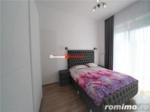 APARTAMENT NOU 2 CAMERE + BIROU | ARED - imagine 6