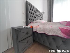 APARTAMENT NOU 2 CAMERE SI 1 BIROU | ARED - imagine 7