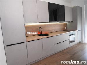 APARTAMENT NOU 2 CAMERE SI 1 BIROU | ARED - imagine 3