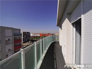 APARTAMENT NOU 2 CAMERE + BIROU | ARED - imagine 14