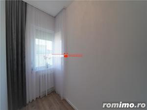 APARTAMENT NOU 2 CAMERE + BIROU | ARED - imagine 9