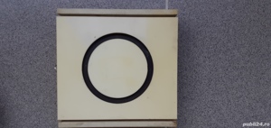 Sonerie veche perioada comunista