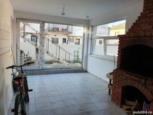 Inchiriez vila 2 camere de 60 mp curte 562 mp - imagine 4