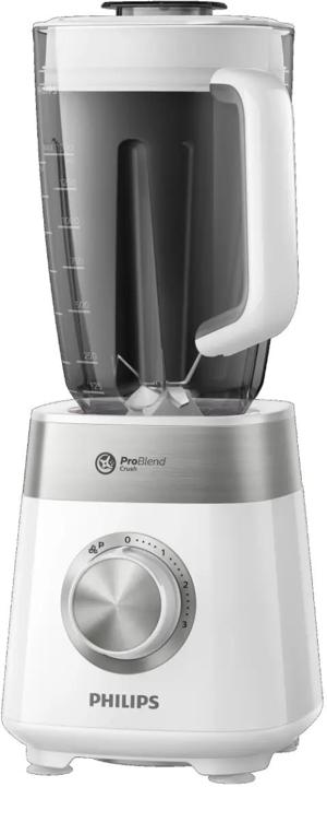 Blender nou PHILIPS ProBlend Crush , 2l, 800W,garantie - imagine 3