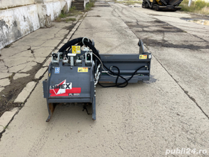 vand freza de asfalt SIMEX PL 5020 - imagine 3