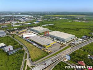 Vanzare depozit hala spatiu industrial Theodor Pallady - A2 - imagine 14