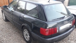 Dezmembrez Audi 80 - imagine 2