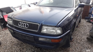 Dezmembrez Audi 80 - imagine 4