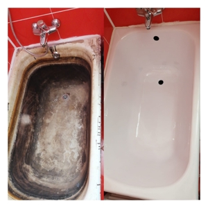 Recondiționări cazi de baie