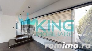 Penthouse | 4 camere | Nordului | Pipera  - imagine 5