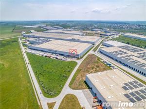 Inchiriere depozit hala spatiu industrial Bolintin Deal - A1 - KM23 - imagine 15