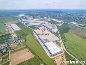 Inchiriere depozit hala spatiu industrial Bolintin Deal - A1 - KM23 - imagine 16